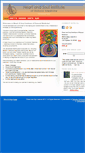 Mobile Screenshot of heartandsoulinstitute.com